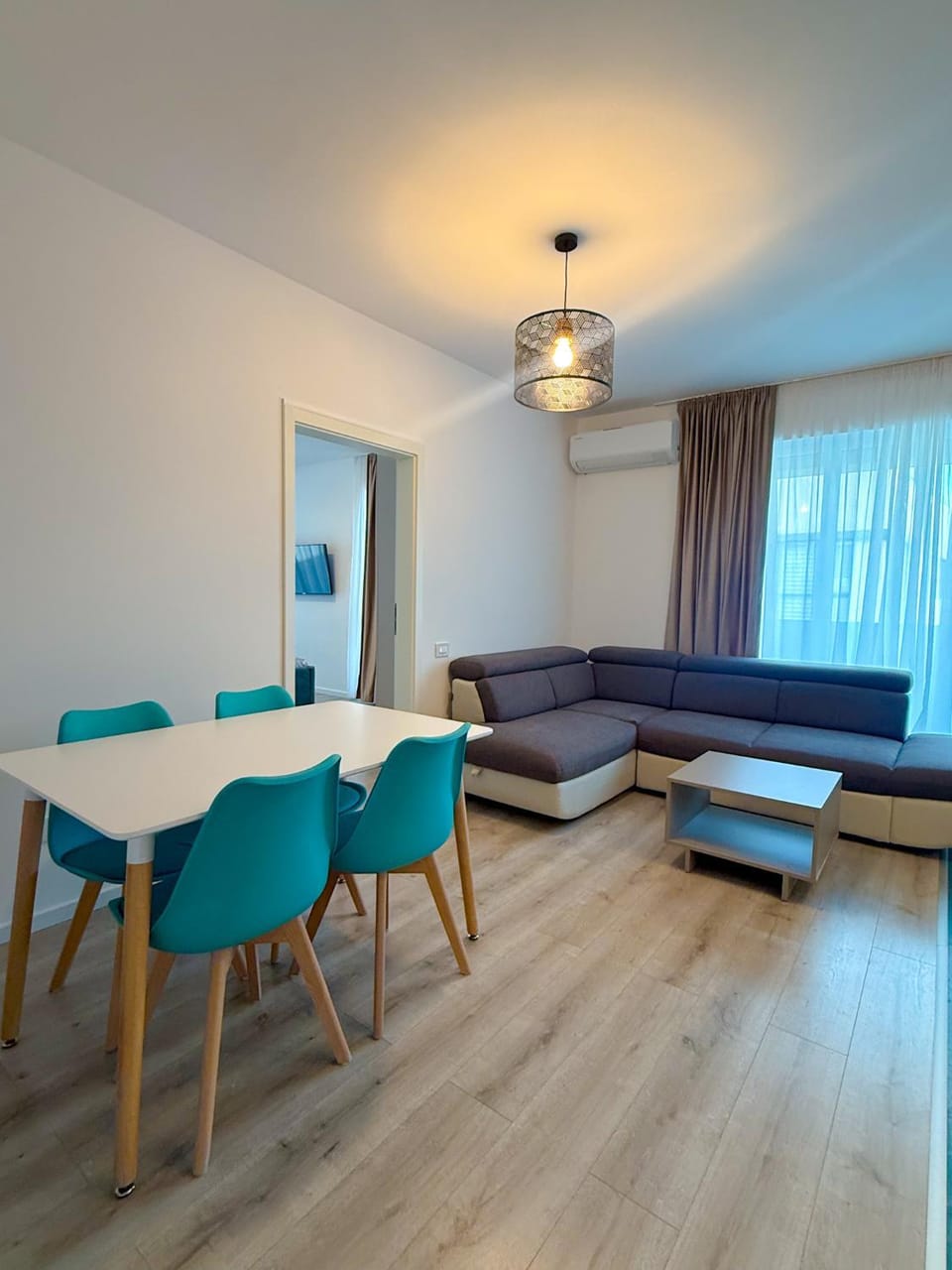 DOCA Apartments 4 Apartment in Romania