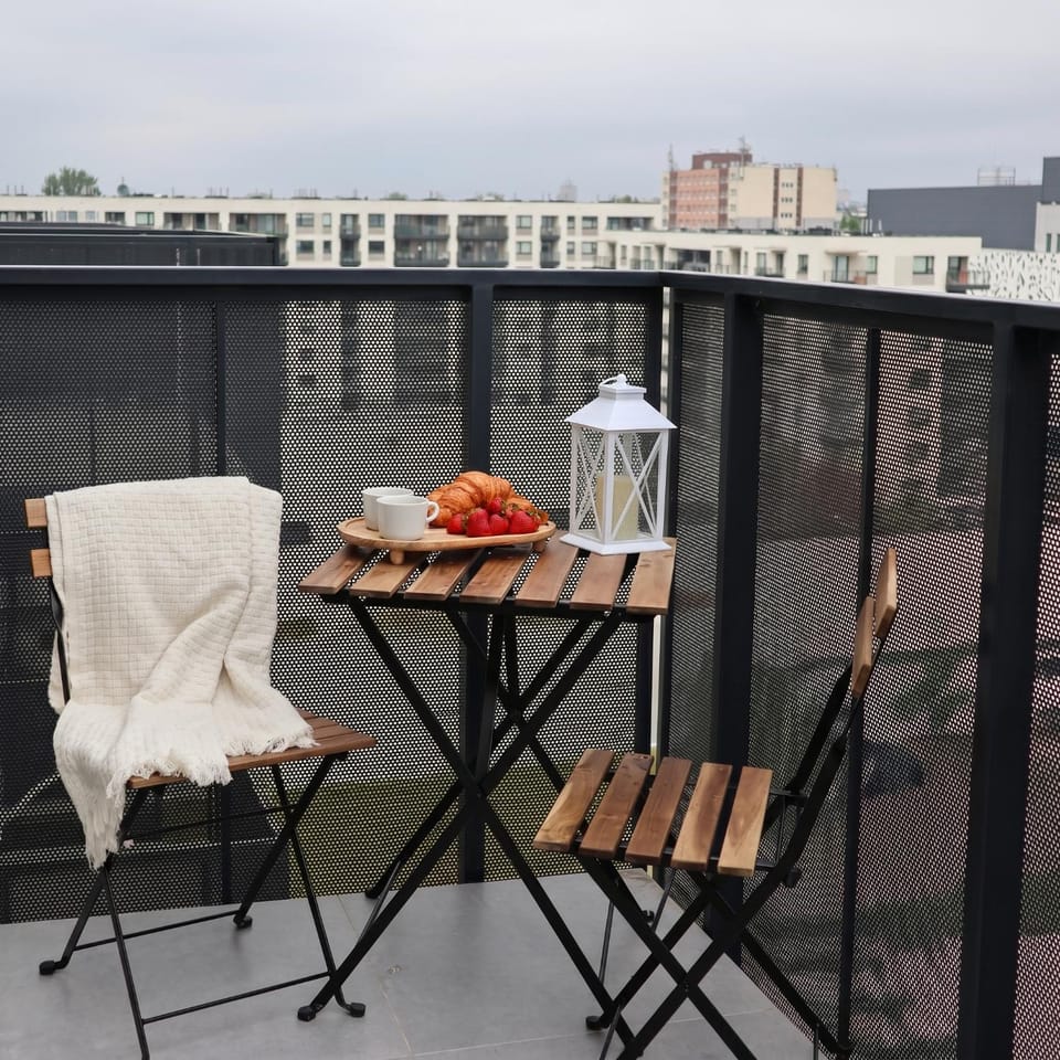 Patio, Day, View (from property/room), Balcony/Terrace, Dining area