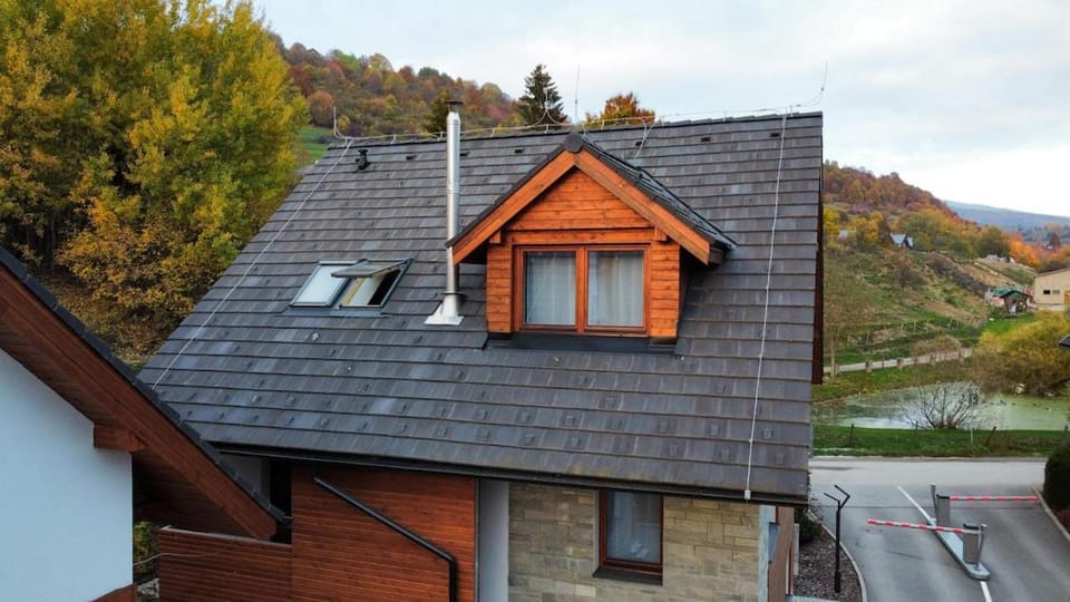 Happy Stay Apartment - Mýto, Chopok Apartment in Slovakia