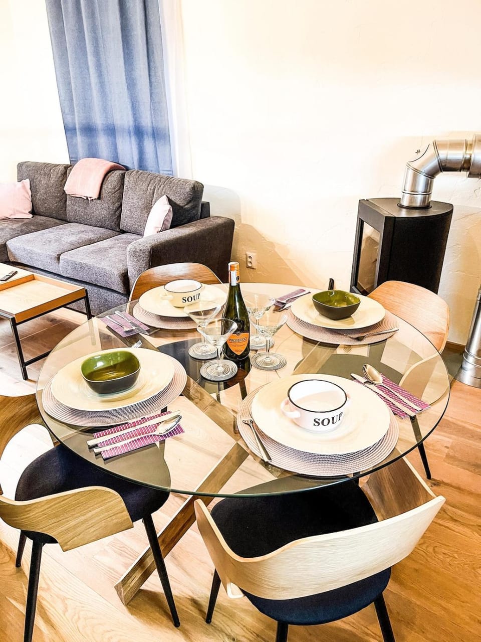 Happy Stay Apartment - Mýto, Chopok Apartment in Slovakia