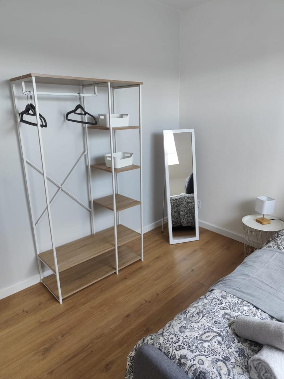 Escale de La Loupe Apartment in Centre-Val de Loire