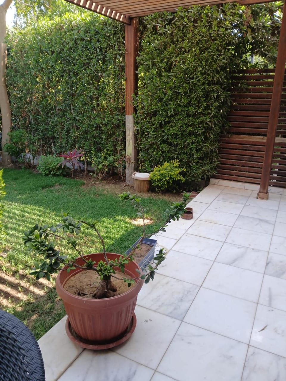 Townhouse - Golf Extension - Palm Hills Apartment in Egypt