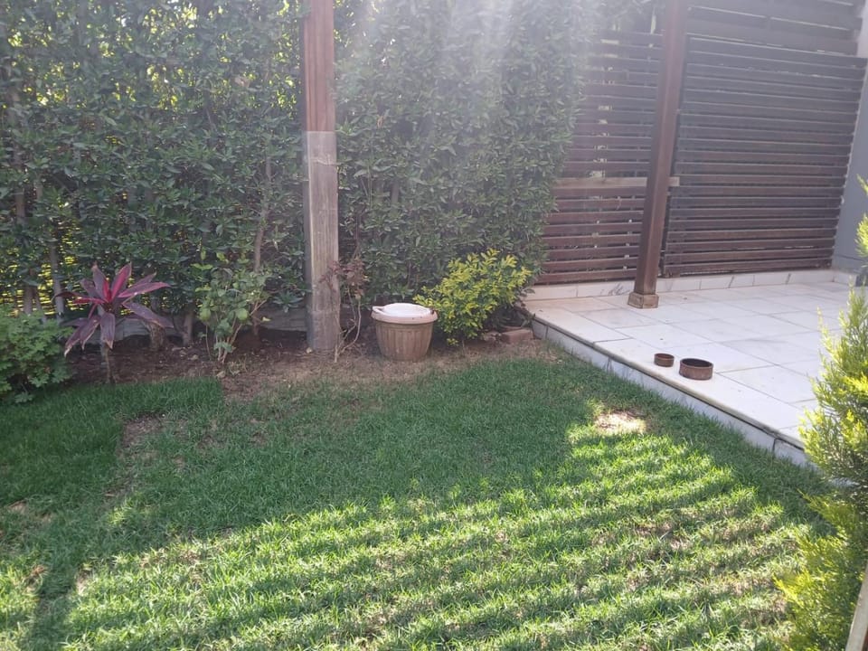 Townhouse - Golf Extension - Palm Hills Apartment in Egypt