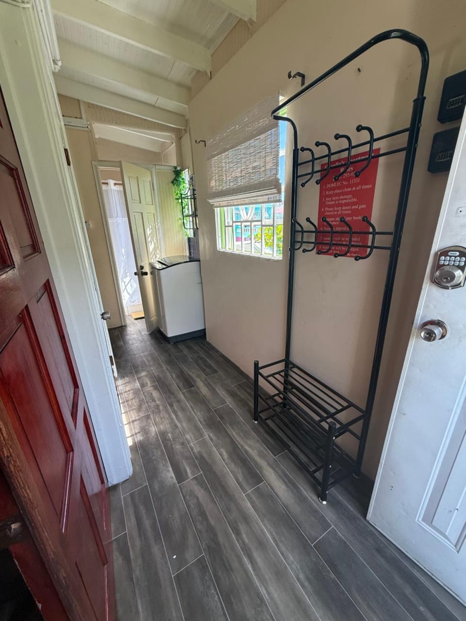 Downtown Roseau Stay Near Ferry, Stadium & Bustops Vacation rental in Dominica