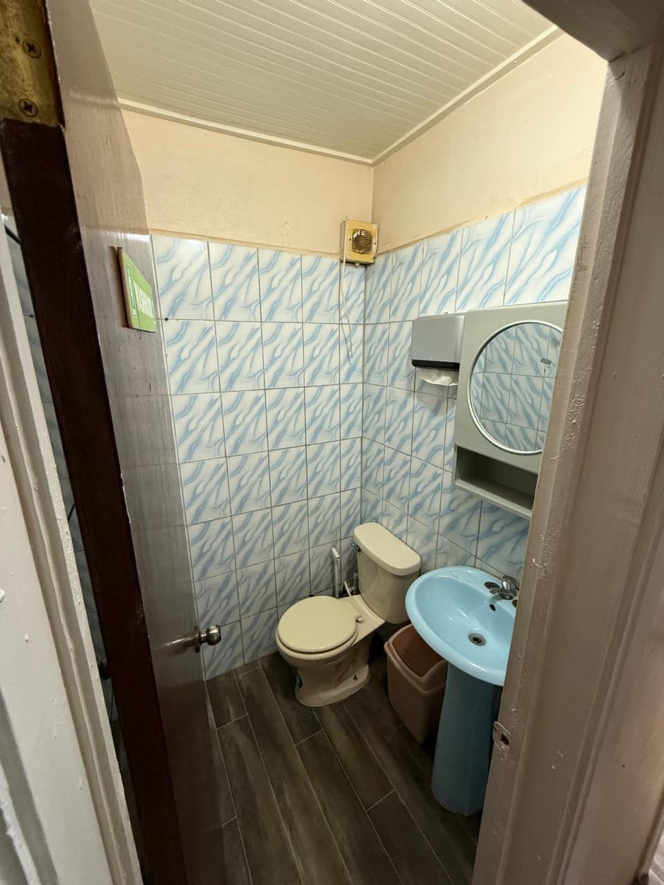 Downtown Roseau Stay Near Ferry, Stadium & Bustops Vacation rental in Dominica