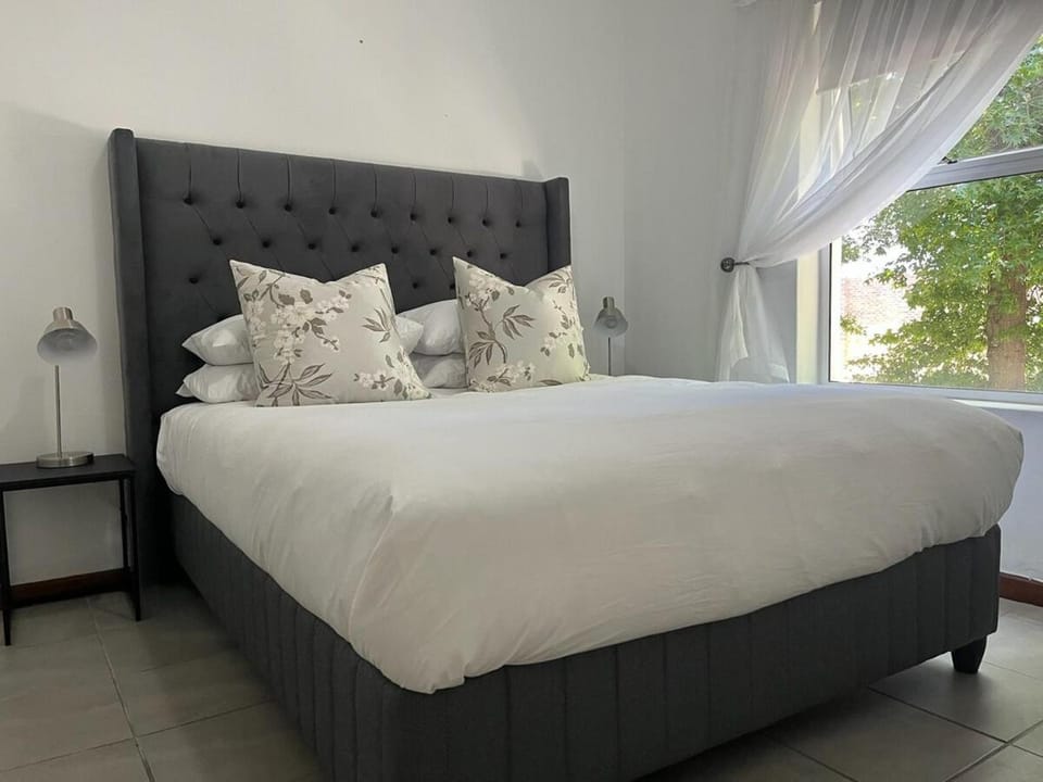 Pearl of the Paarl Apartment in Cape Town