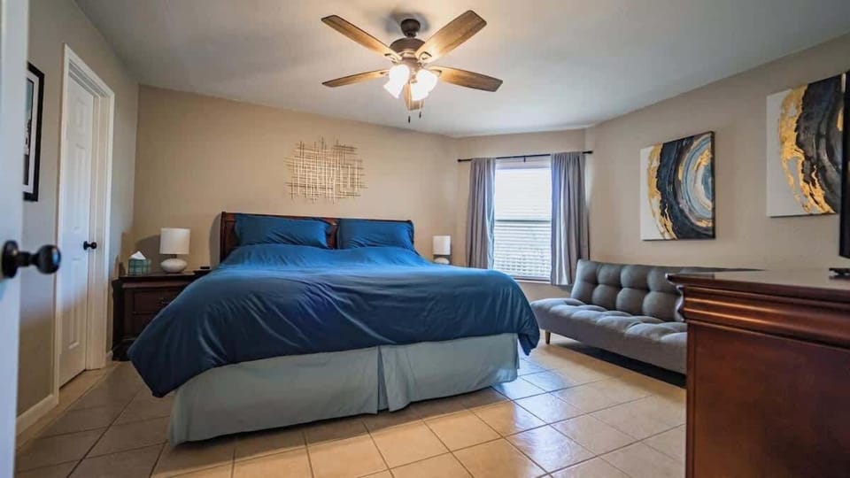 Treasure on Comal! Apartment hotel in New Braunfels