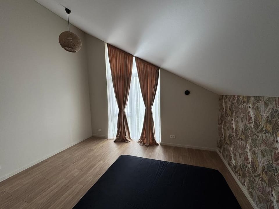 Modern home in Palanga House in Palanga