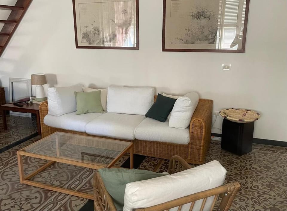 Casa Perdigiournu, calmo e luminoso appartamento nel centro storico Apartment in Carloforte