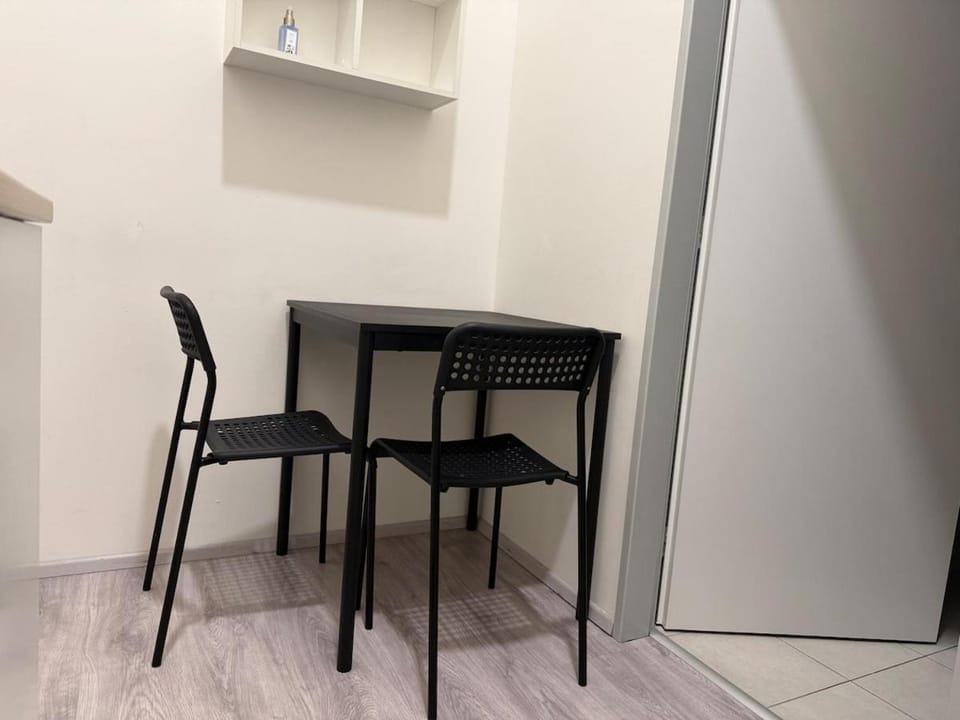 Modern studio with gallery - GP Apartment in Brno
