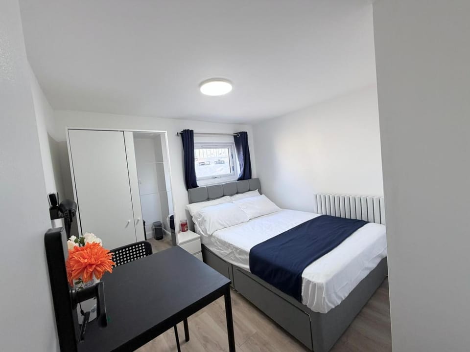 Comfortable stay near ExCel London Vacation rental in London