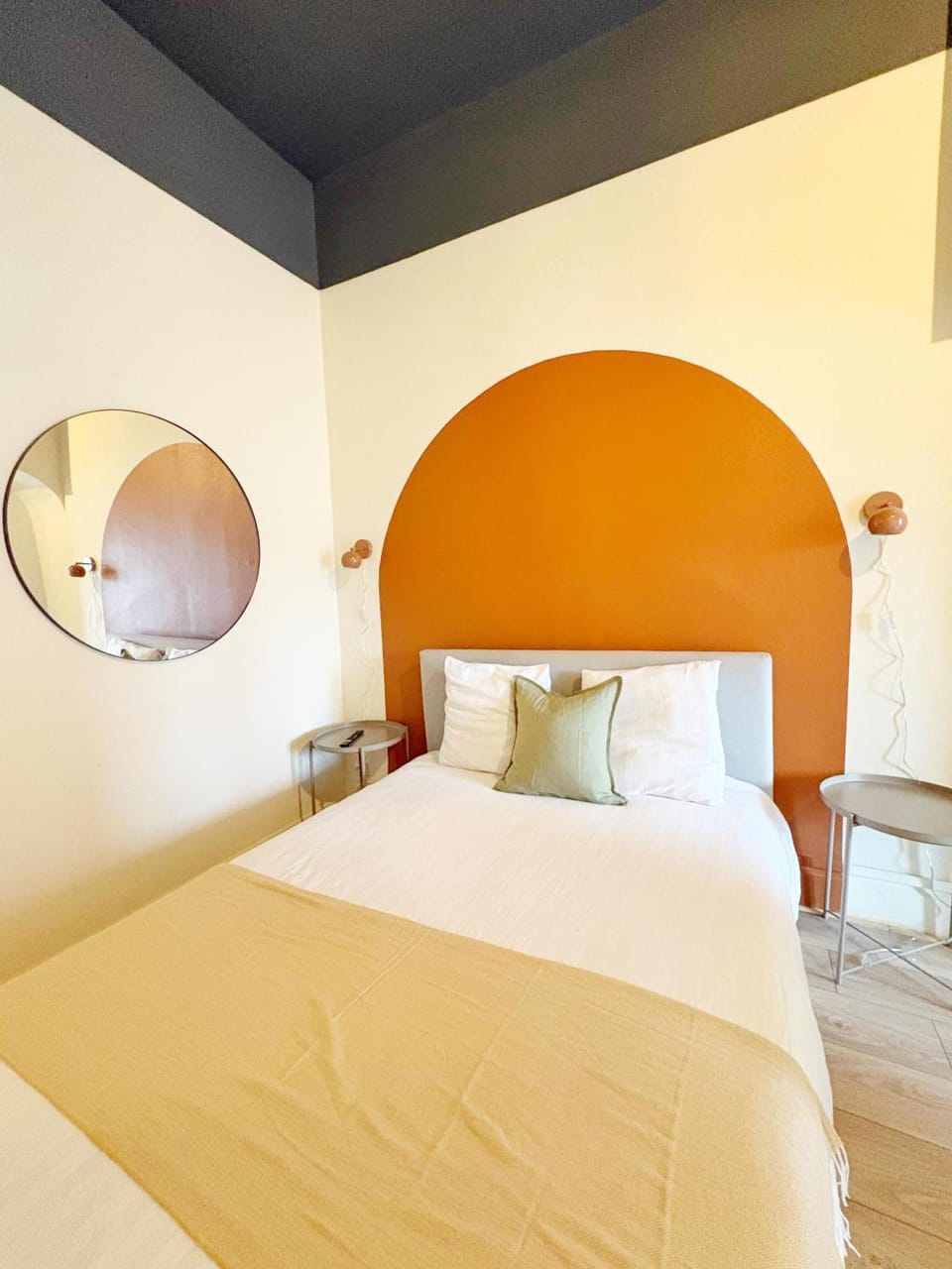 Suite Opeon Apartment in Lyon