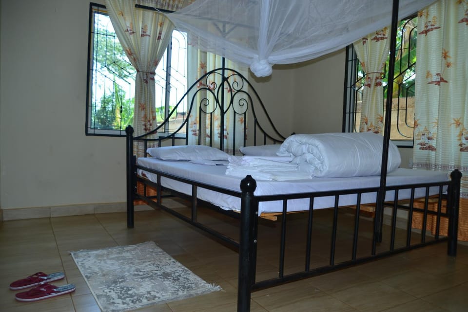 Chagga Homestay House 051 Vacation rental in Kenya