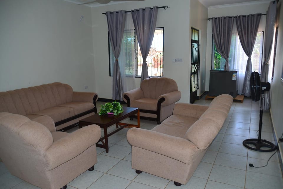 Chagga Homestay House 051 Vacation rental in Kenya