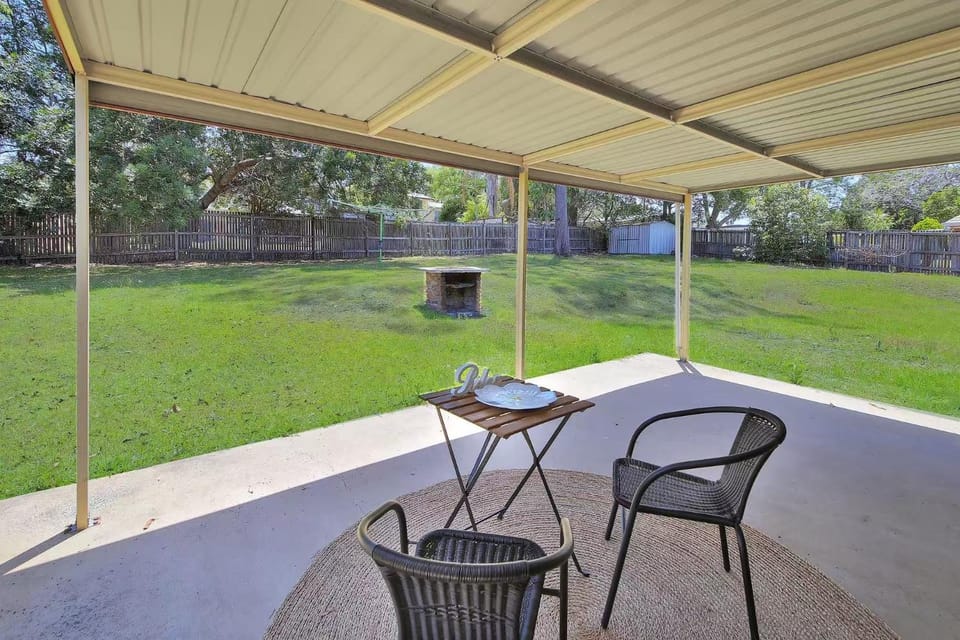 Hillcrest 3Bed home close to Grand and Calamvale plaza House in Brisbane