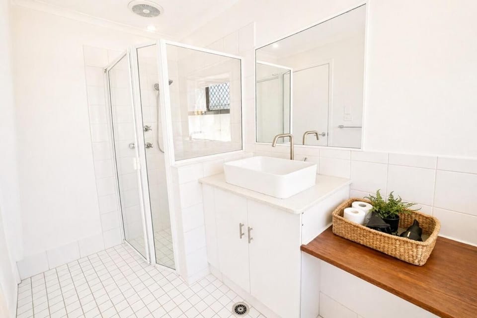 Hillcrest 3Bed home close to Grand and Calamvale plaza House in Brisbane
