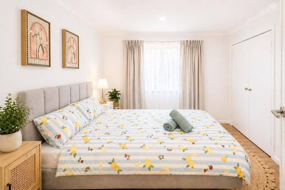 Hillcrest 3Bed home close to Grand and Calamvale plaza House in Brisbane