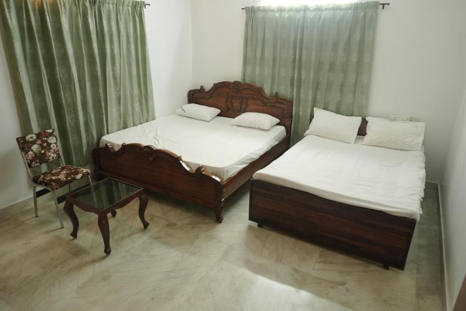 Pulimada Stays Vacation rental in Kerala