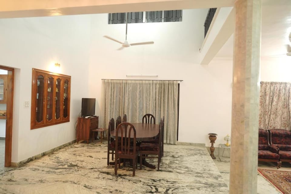 Pulimada Stays Vacation rental in Kerala