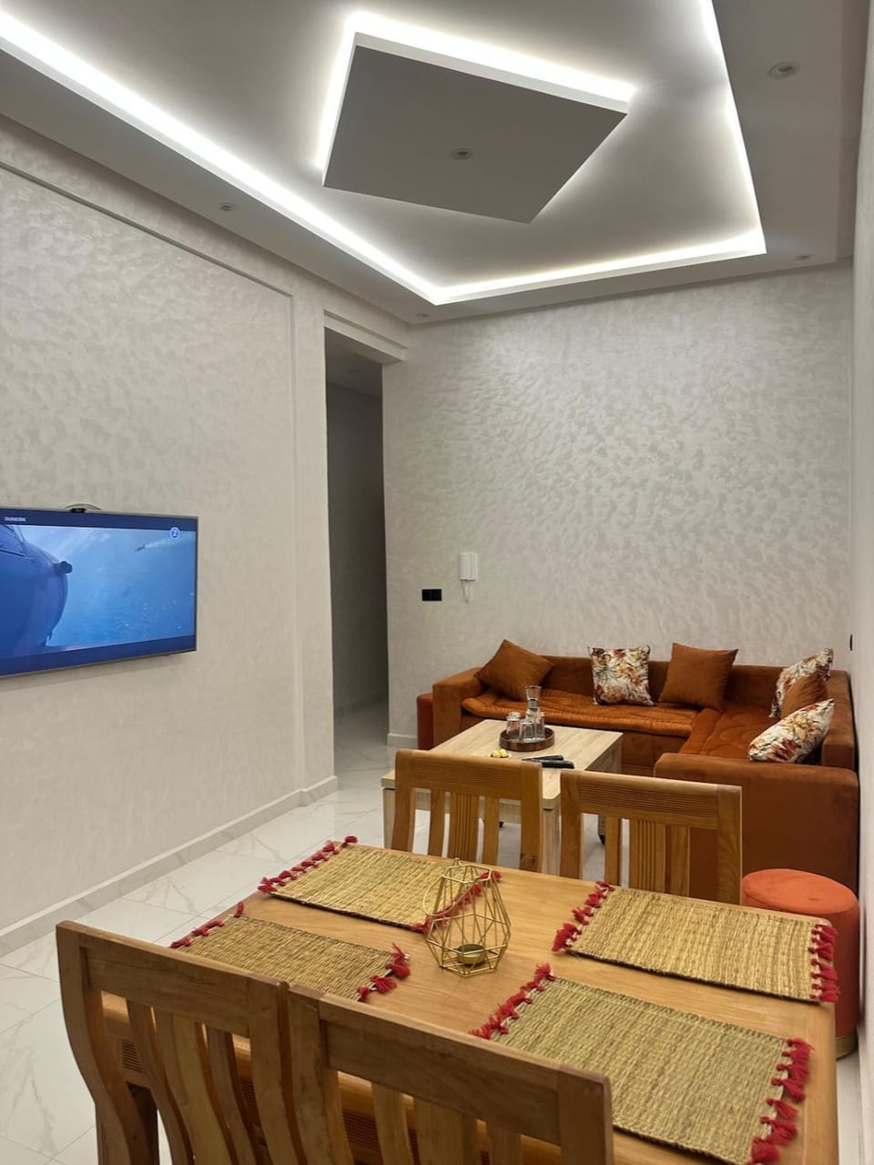 Argana Cozy Apartment, Essaouira Apartment in Marrakesh-Safi