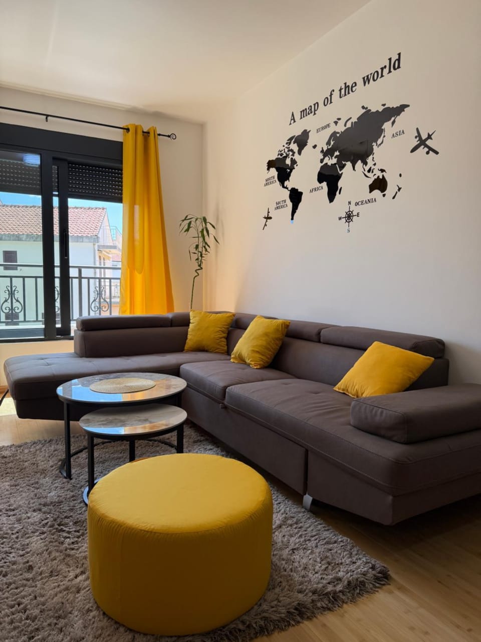 Blaze Apartment Budva Apartment in Budva