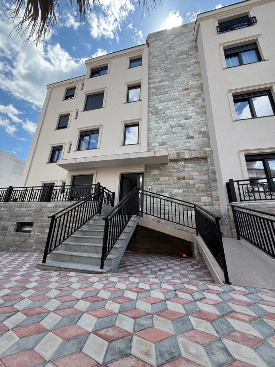 Blaze Apartment Budva Apartment in Budva