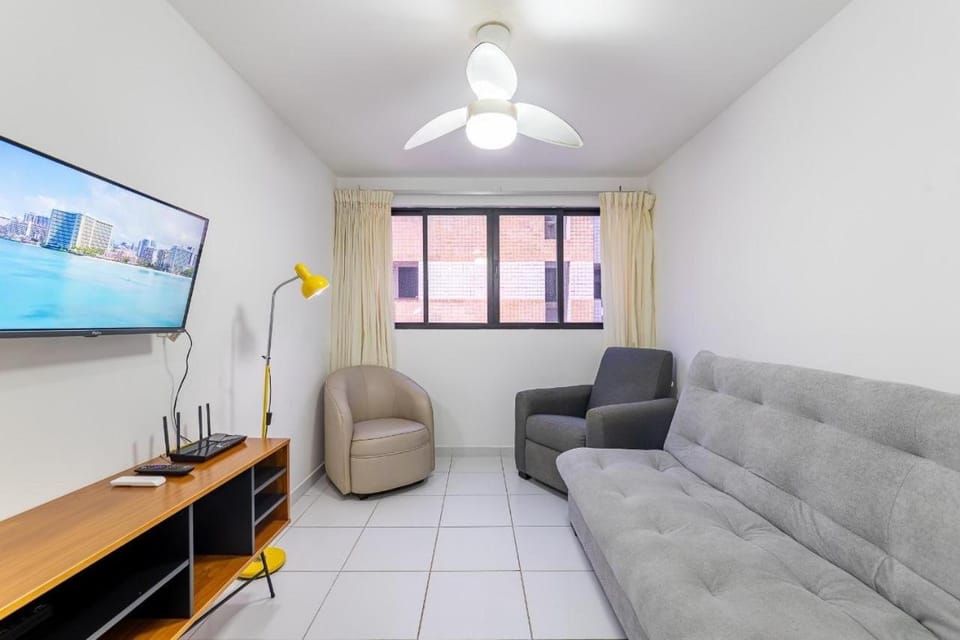 Jatiuca localização top próximo da praia Apartment in Maceió