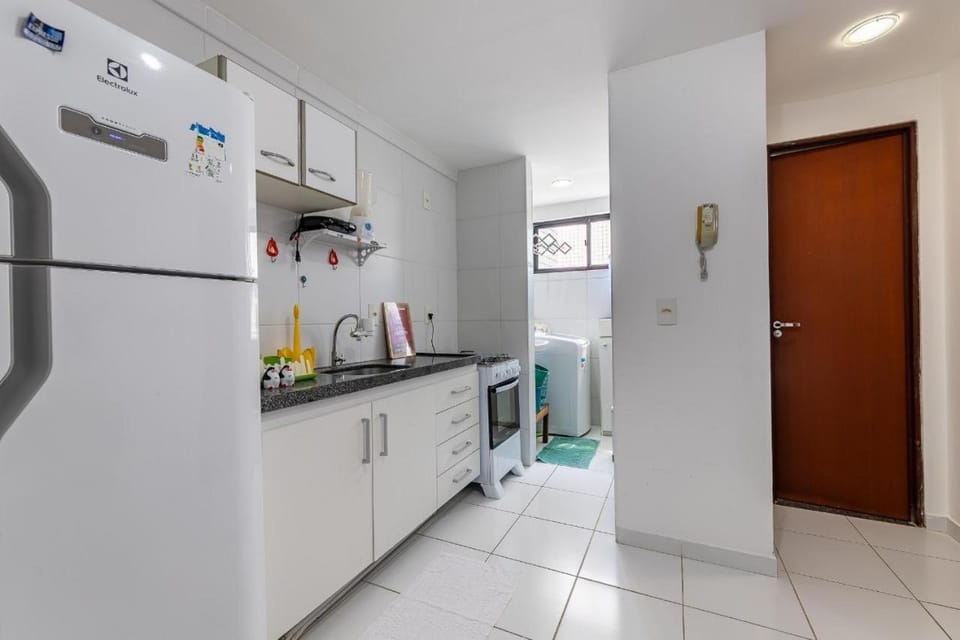 Jatiuca localização top próximo da praia Apartment in Maceió