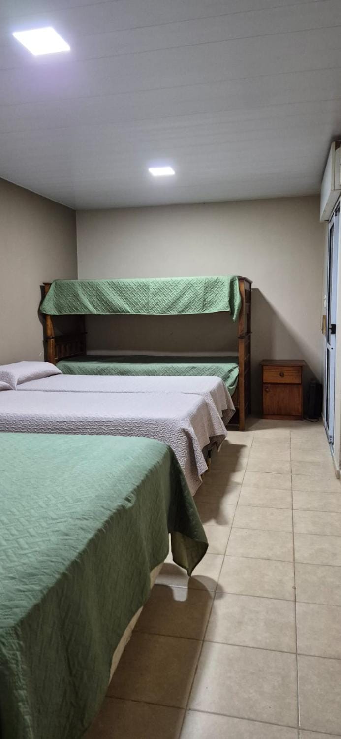 Los Pimpollos Apartment in Cordoba Province