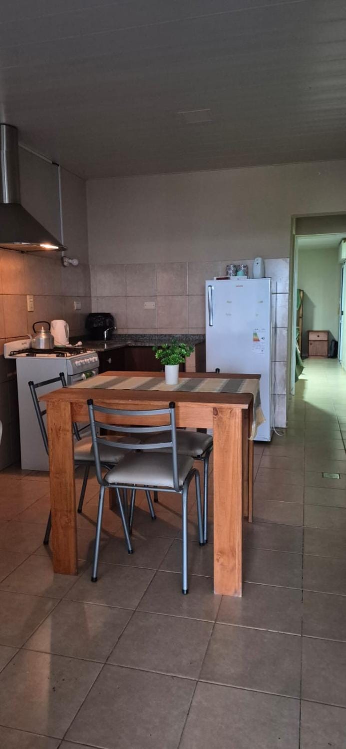 Los Pimpollos Apartment in Cordoba Province