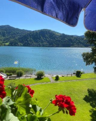 Lake view