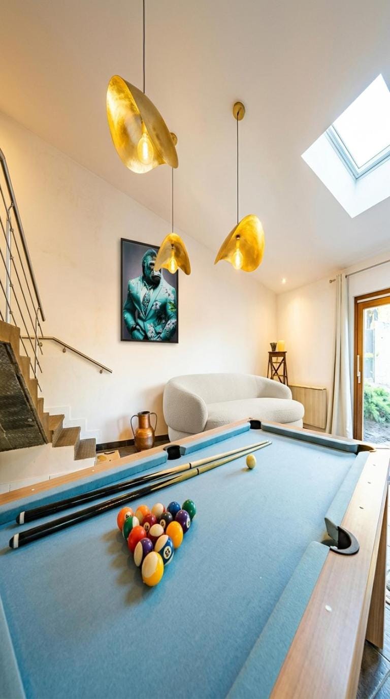 Gîte cottage & spa House in Auvergne-Rhône-Alpes