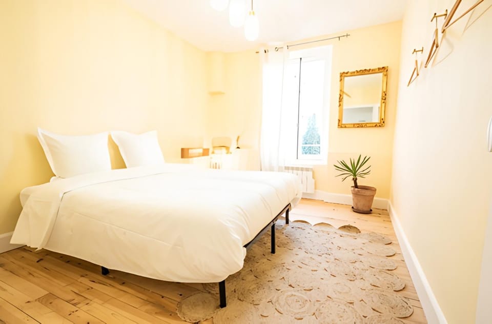 Gîte cottage & spa House in Auvergne-Rhône-Alpes
