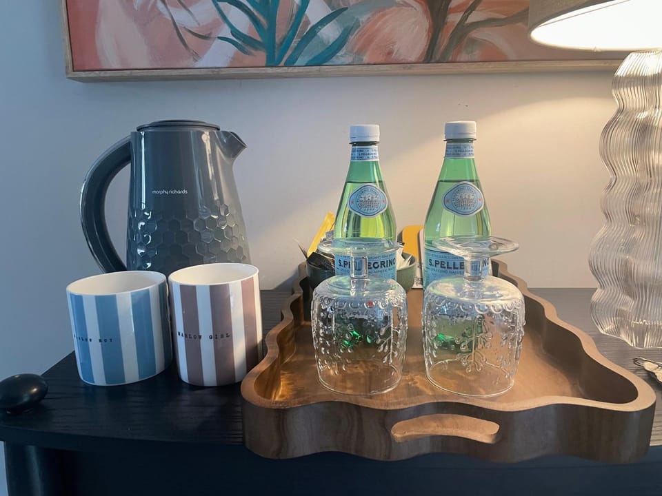 Drinks