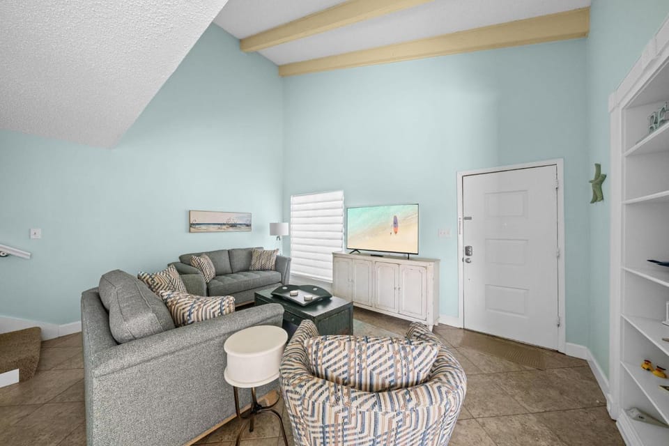 Seascape Tennis Villa 74B House in Miramar Beach