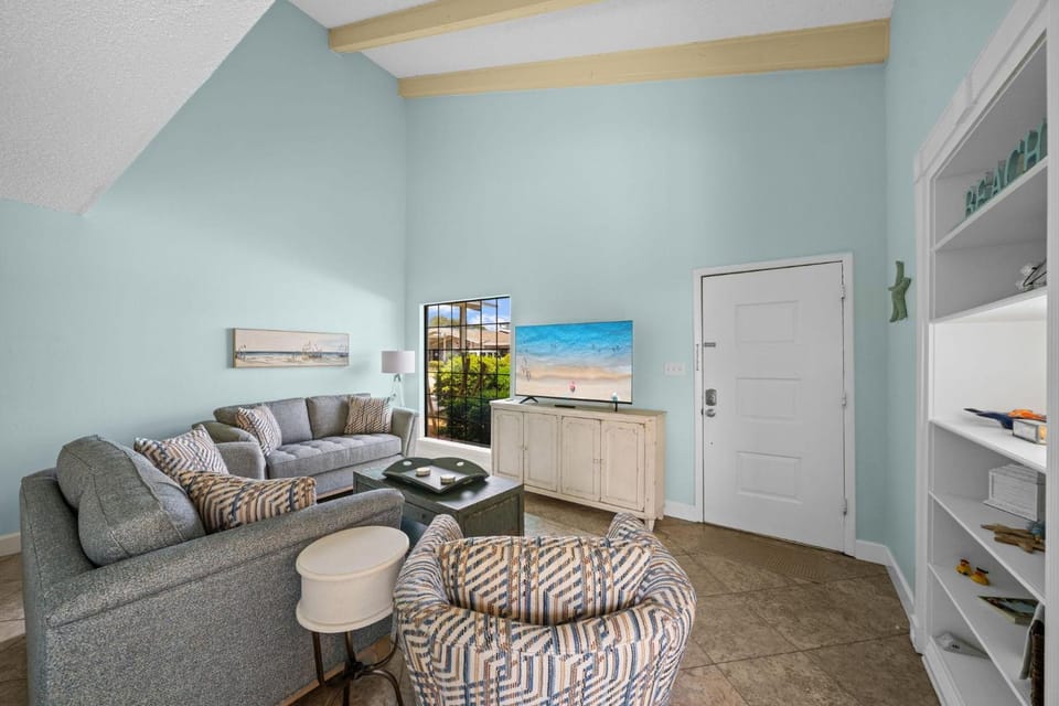 Seascape Tennis Villa 74B House in Miramar Beach