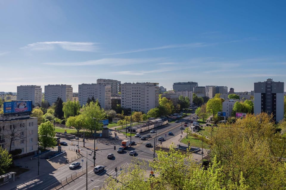 City view