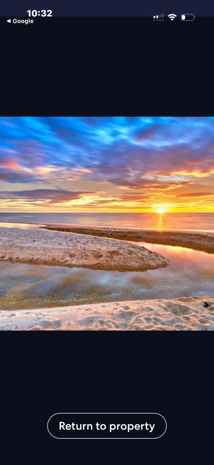 Sunrise