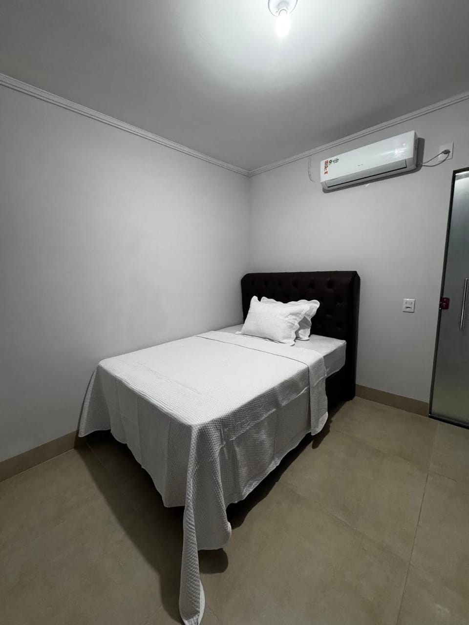 D Fiori Flat Hotel Querência MT Apartment in State of Goiás