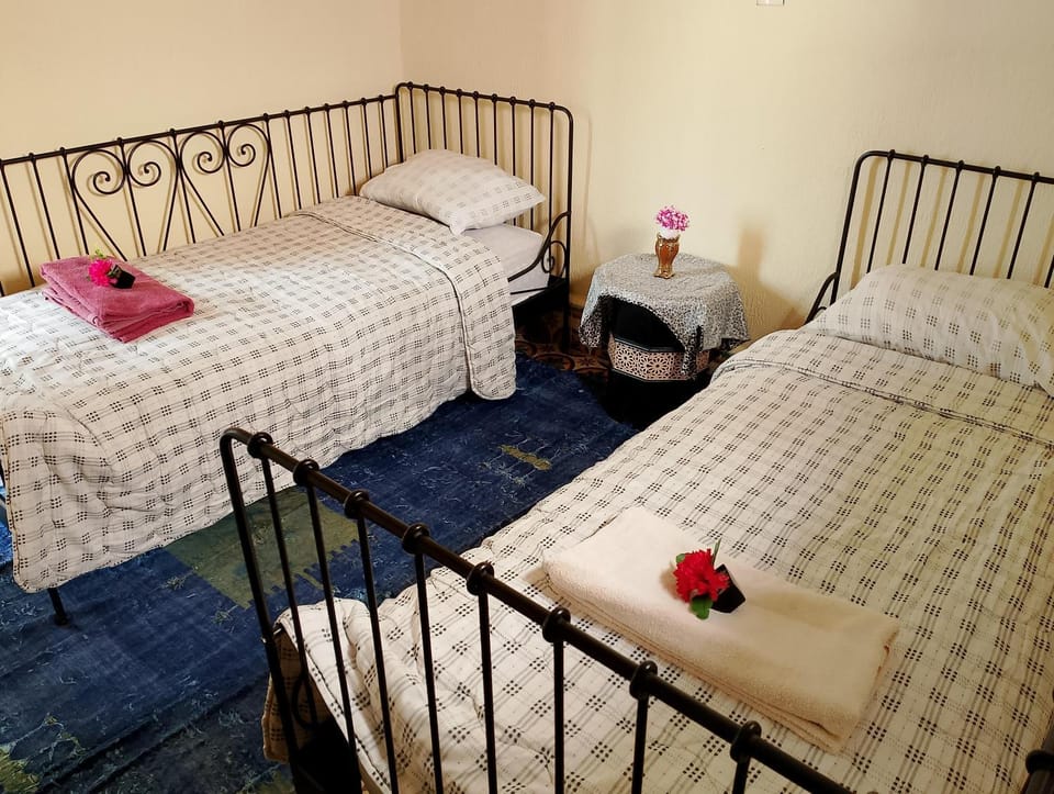 Dar achraf Apartment in Fes
