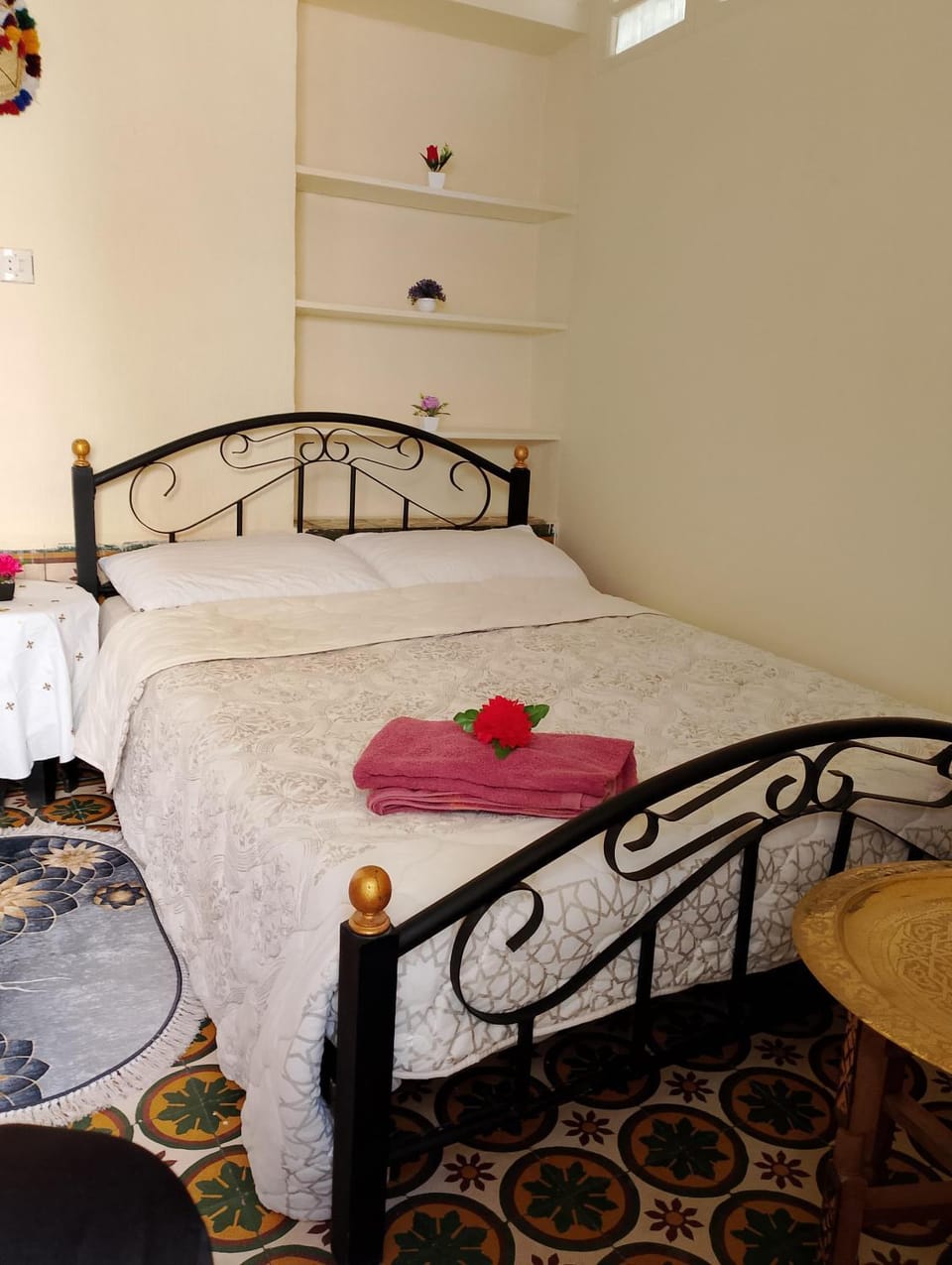 Dar achraf Apartment in Fes
