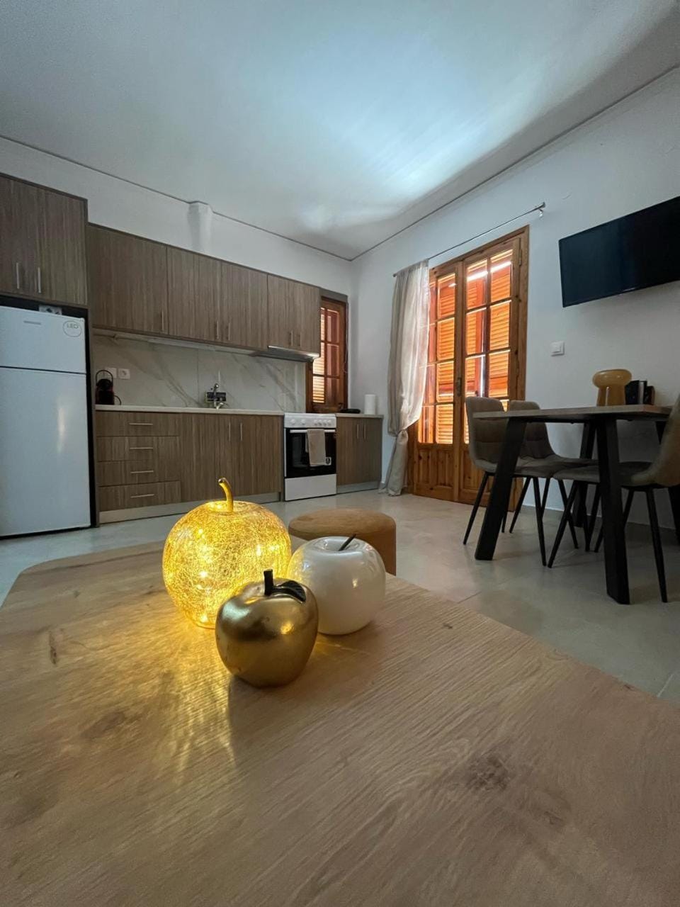 Beautiful apartment with mountain view Apartment in Argolis, Greece