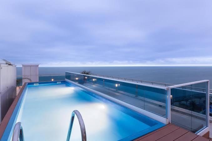 Style Apartment in Batumi