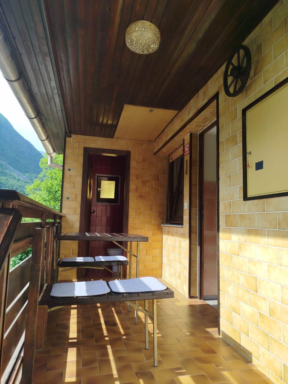 Apartma Silvester Apartment in Bovec