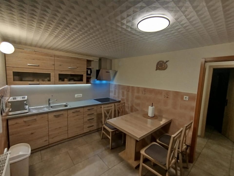 Apartma Silvester Apartment in Bovec