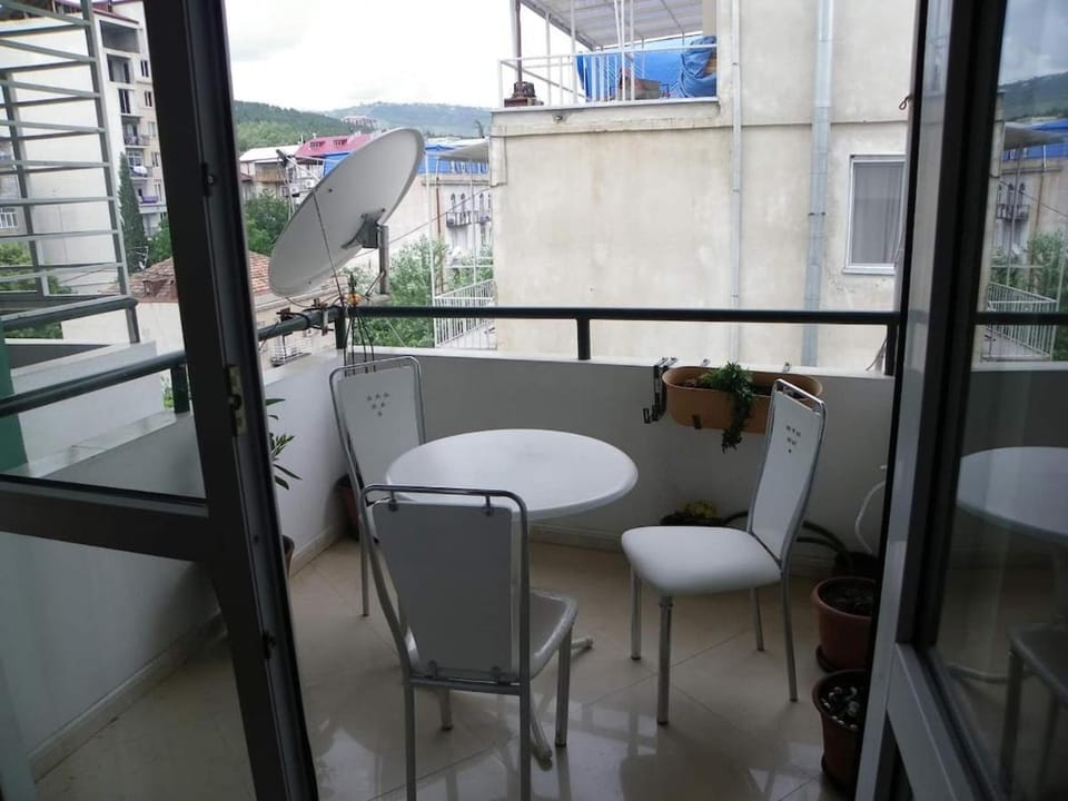 Lovely Lili's Condo Near Vake Park Apartment in Tbilisi, Georgia