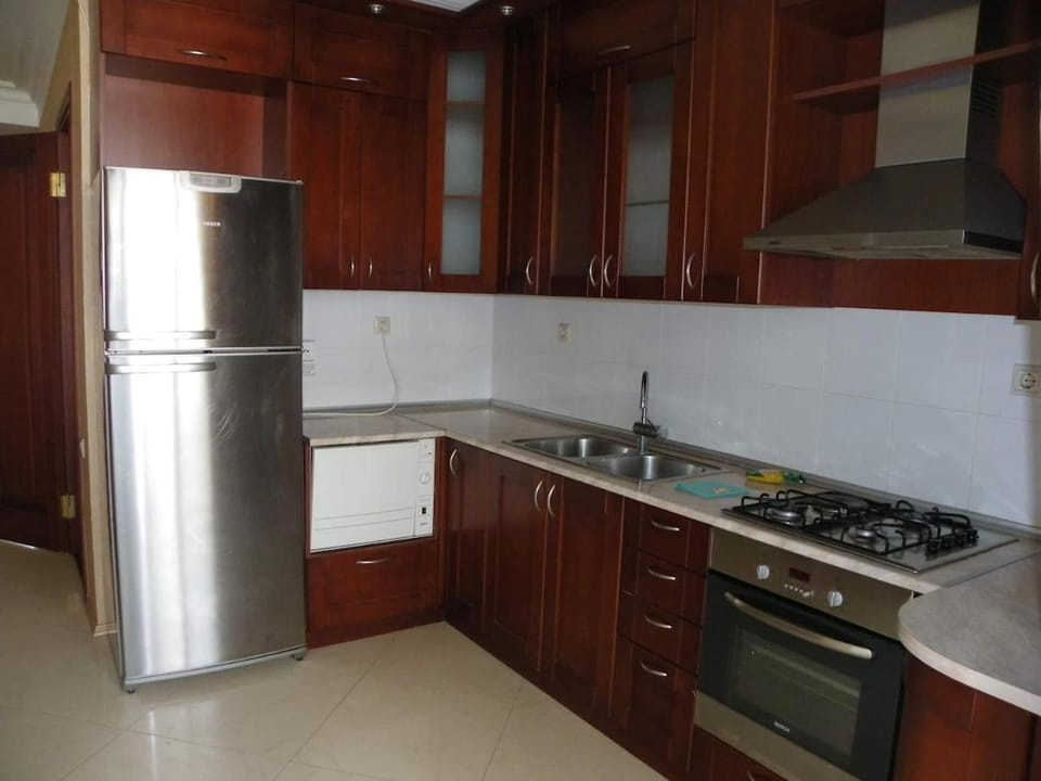 Lovely Lili's Condo Near Vake Park Apartment in Tbilisi, Georgia