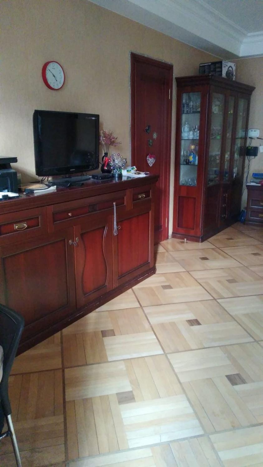 Lovely Lili's Condo Near Vake Park Apartment in Tbilisi, Georgia