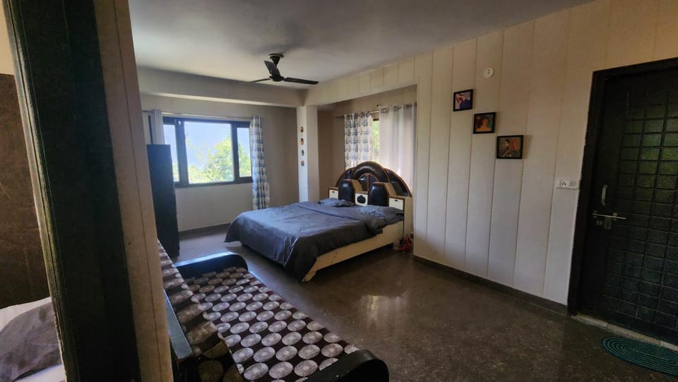 ONHILLs Apartment in Uttarakhand