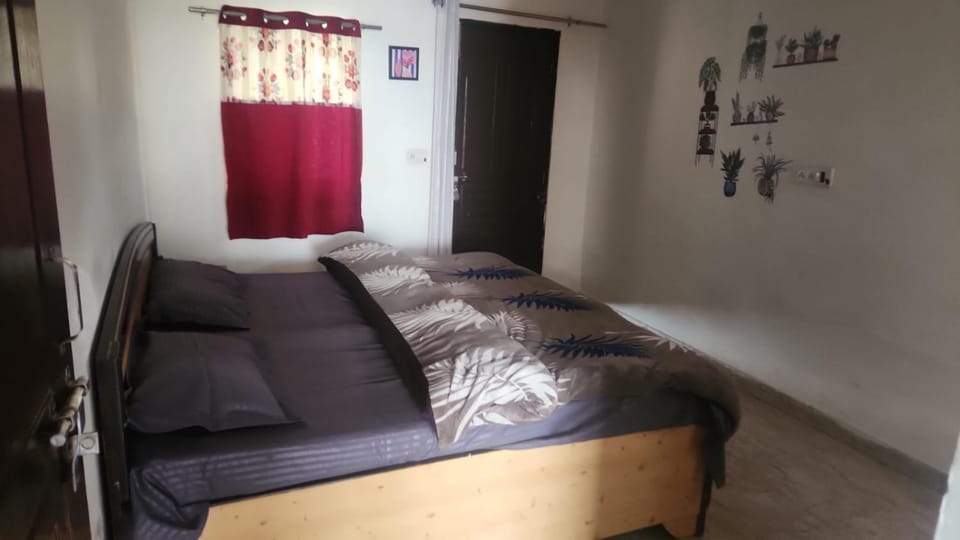 ONHILLs Apartment in Uttarakhand